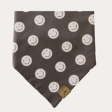 happy days dog bandana