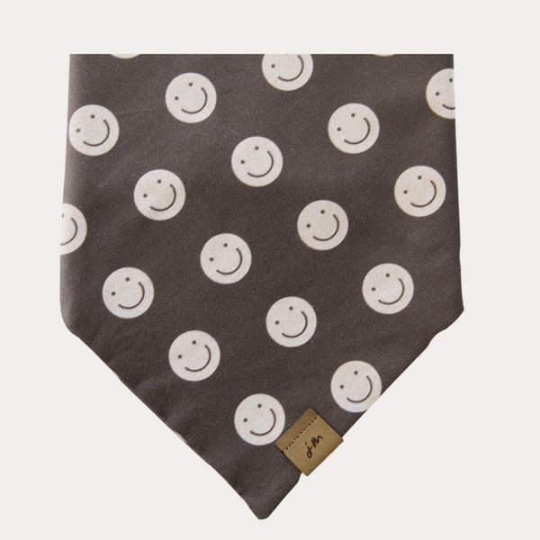 happy days dog bandana