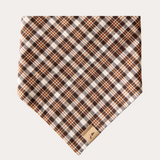 cornucopia dog bandana