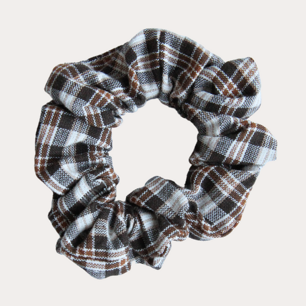 cornucopia scrunchie