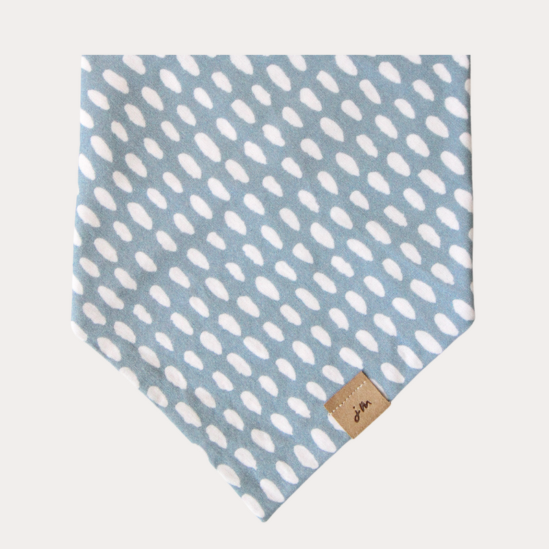 catalina dog bandana