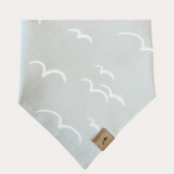 drifted dog bandana