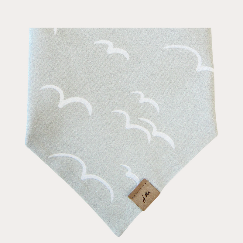 drifted dog bandana