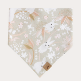 hop to it dog bandana
