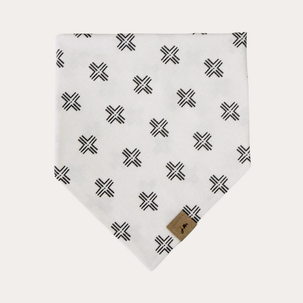 keep it simple dog bandana