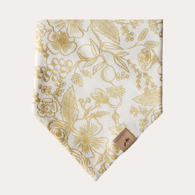 noel dog bandana