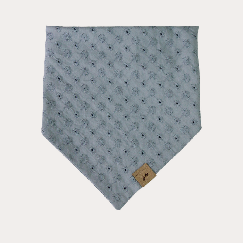 pacific dog bandana