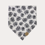 palm beach dog bandana
