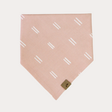 paloma dog bandana