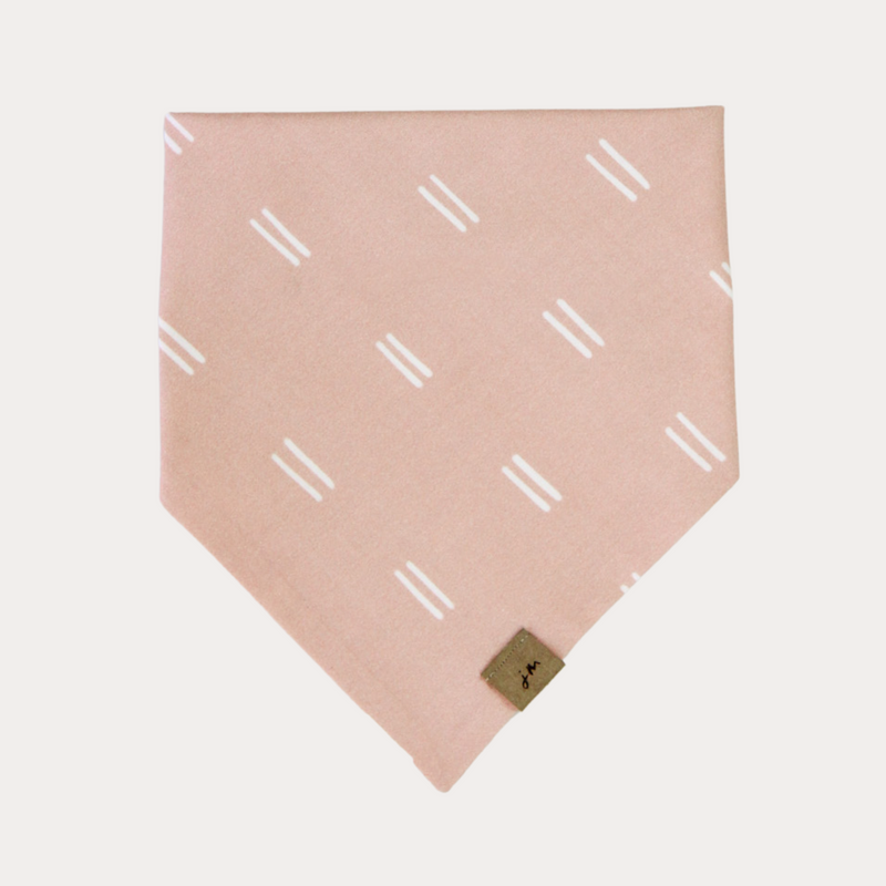 paloma dog bandana