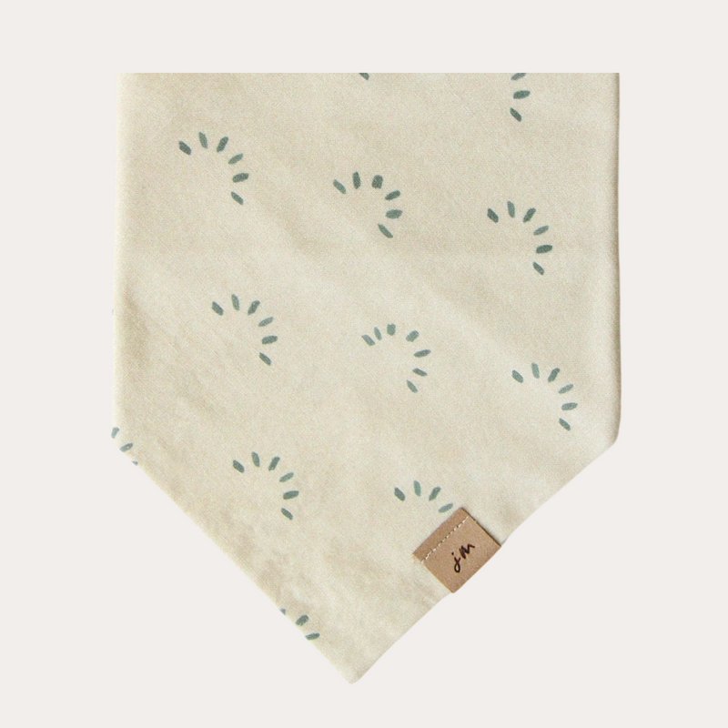 san clemente dog bandana