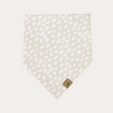 sea salt dog bandana