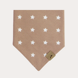 star gaze dog bandana