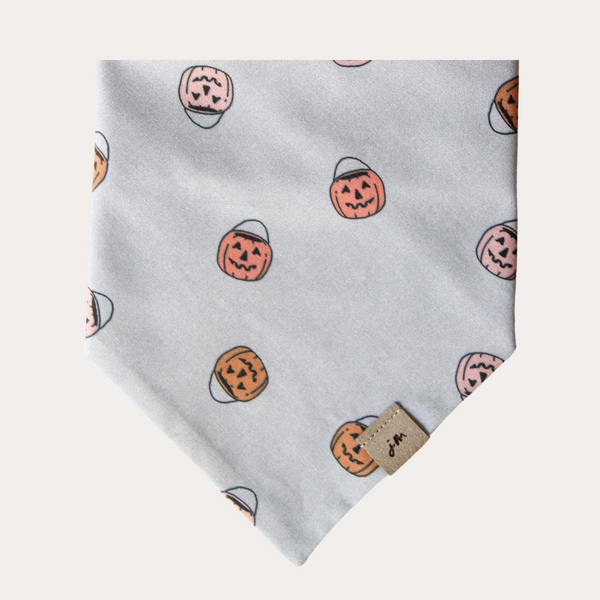 tricks for treats dog bandana